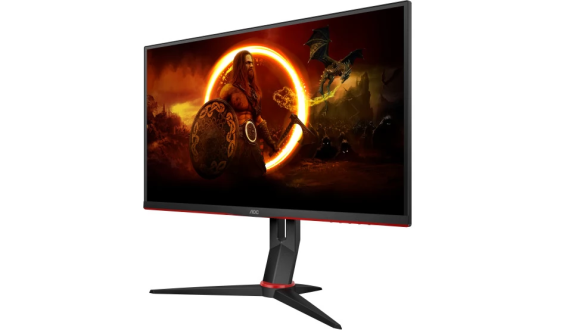 AOC | 27G2ZN3 / BK | 27 " | VA | FHD | 16:9 | 280 Hz | 1 ms | 1920 x 1080 pixels | 300 cd / m² | HDMI ports quantity 2