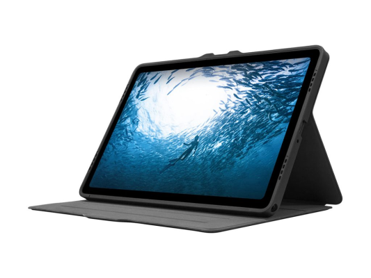 Targus Click-In Case | THZ957GL | Tablet case | For Samsung Galaxy Tab A9+ | Black