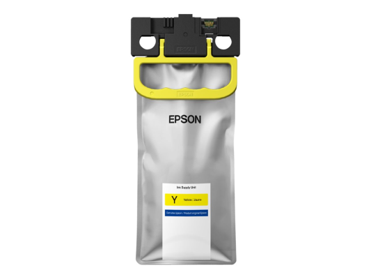 Epson XXL Ink | WorkForce Pro EM / EP-C800R | Ink cartrige | Yellow