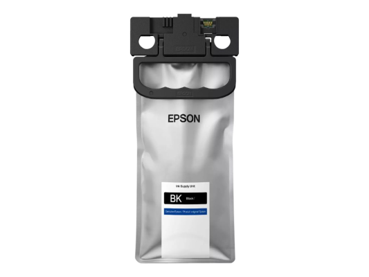 Epson WorkForce Pro EM / EP-C800R | XL Ink cartridge | Black