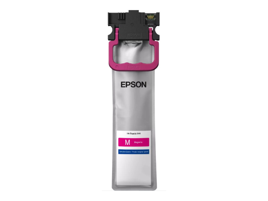 Epson WorkForce Pro EM / EP-C800R | XL Ink cartridge | Magenta