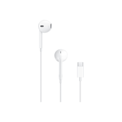 Apple EarPods (USB-C), White | Apple