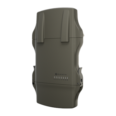 NetMetal ax (RouterOS L4) International version | L23UGSR-5HaxD2HaxD-NM | 802.11ax | 10 / 100 / 1000 Mbit / s | Ethernet LAN (RJ-45) ports 1 | MU-MiMO No