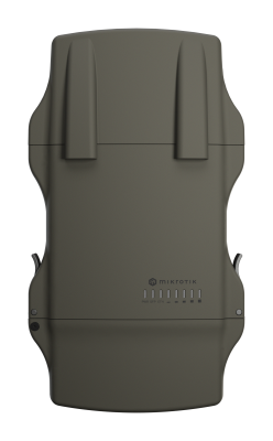 NetMetal ax (RouterOS L4) International version | L23UGSR-5HaxD2HaxD-NM | 802.11ax | 10 / 100 / 1000 Mbit / s | Ethernet LAN (RJ-45) ports 1 | MU-MiMO No