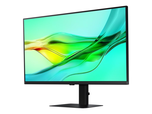 Samsung | LS32D600UAUXEN | 32 " | IPS | QHD | 16:9 | 100 Hz | 5 ms | 2560 x 1440 pixels | 350 cd / m² | HDMI ports quantity 1 | Black
