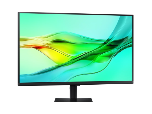 Samsung | LS32D600UAUXEN | 32 " | IPS | QHD | 16:9 | 100 Hz | 5 ms | 2560 x 1440 pixels | 350 cd / m² | HDMI ports quantity 1 | Black