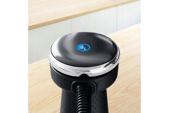 TEFAL | Hand Blender | Quickchef+ HB673830 | Hand Blender | 1000 W | Number of speeds 20 | Turbo mode | Black / Stainless Steel