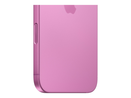 Apple iPhone 16 Plus | Pink | 6.7 " | Super Retina XDR display | 2796 x 1290 pixels | Apple | A18 | Internal RAM 8 GB | 256 GB | Dual SIM | 4G | Main camera resolution 48+12 MP | Secondary camera resolution 12 MP | iOS | 18