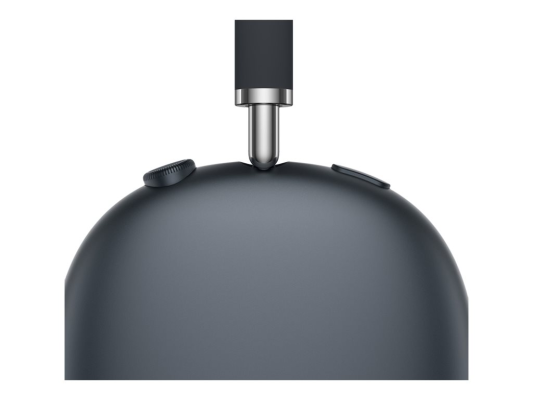 Apple | AirPods Max | Bluetooth | Over-ear | Noise canceling | Wireless | Midnight