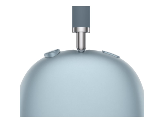 Apple | AirPods Max | Bluetooth | Over-ear | Noise canceling | Wireless | Blue