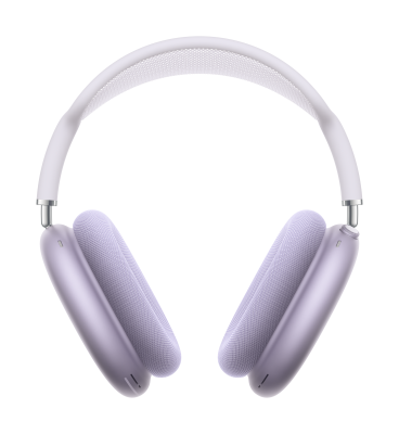 Apple | AirPods Max | Bluetooth | Over-ear | Noise canceling | Wireless | Purple