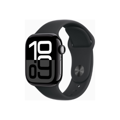 Apple Watch Series 10 | Smart watch | GPS (satellite) | Retina | 42mm