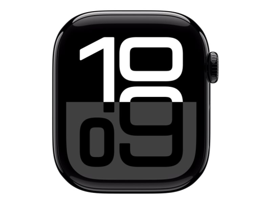 Apple Watch Series 10 | Smart watch | GPS (satellite) | Retina | 42mm