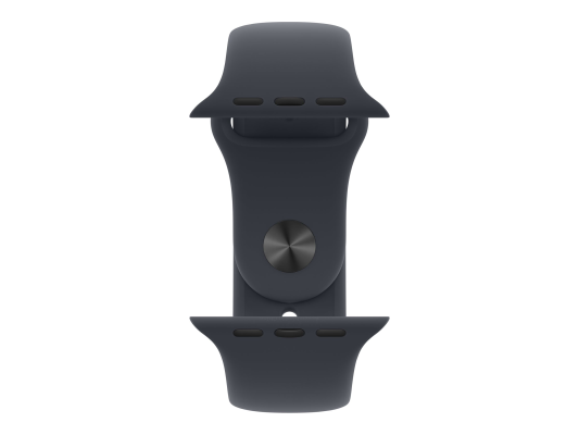 Apple Watch SE | Smart watch | GPS (satellite) | Retina LTPO OLED | 44mm | Waterproof