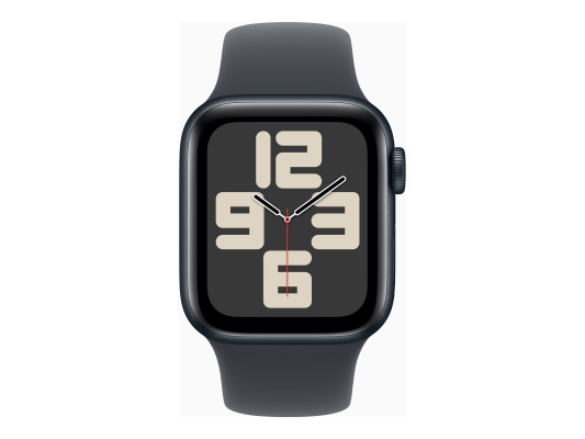 Apple Watch SE | Smart watch | Retina LTPO OLED | 40mm | Waterproof