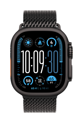 Apple Watch Ultra 2 | Smart watch | GPS (satellite) | 49mm | Waterproof