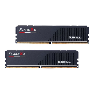 G.Skill RAM | Flare X5 | 64 GB | DDR5 | 6000 MHz | PC / server | Registered No | ECC No