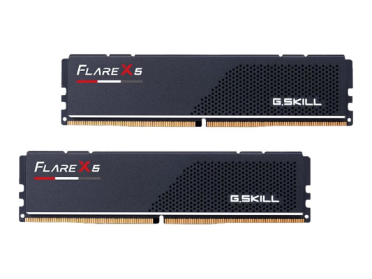 G.Skill RAM | Flare X5 | 64 GB | DDR5 | 6000 MHz | PC / server | Registered No | ECC No