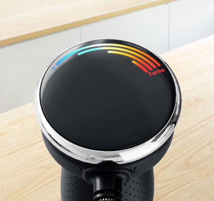 TEFAL | Hand Blender | HB671830 | Hand Blender | 1000 W | Number of speeds 20 | Turbo mode | Black / Stainless Steel