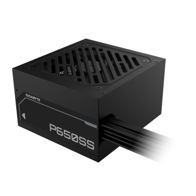 Gigabyte PSU | GP-P650SS GEU1 | 650 W