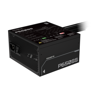 Gigabyte PSU | GP-P650SS GEU1 | 650 W