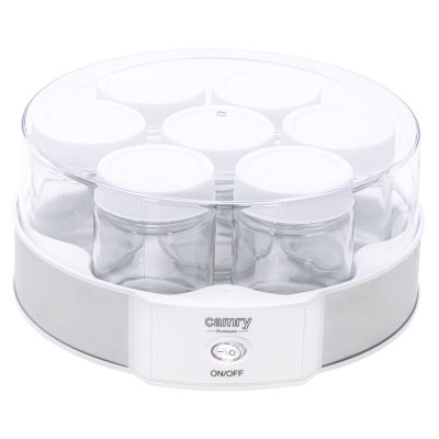 Camry | Yogurt Maker | CR 4519 | Yogurt Maker