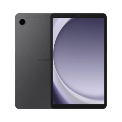 Samsung | Galaxy | Tab A9 (X115) | 8.7 " | Graphite | TFT LCD | 800 x 1340 pixels | Mediatek | Helio G99 | 4 GB | 64 GB | 3G | 4G | Wi-Fi | Front camera | 2 MP | Rear camera | 8 MP | Bluetooth | 5.3 | Android | 13