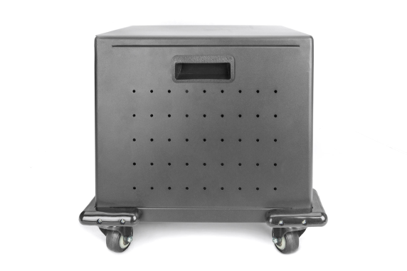 Digitus | DN-45007 Charging Trolley for 16 Notebooks / Tablets up to 14 inch, USB- C