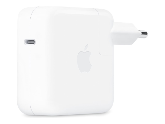 Apple | White | USB-C | 70 W | Power Adapter