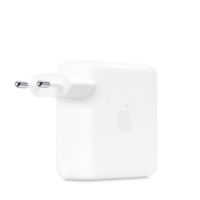 Apple | White | USB-C | 70 W | Power Adapter