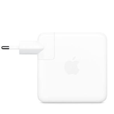 Apple | White | USB-C | 70 W | Power Adapter