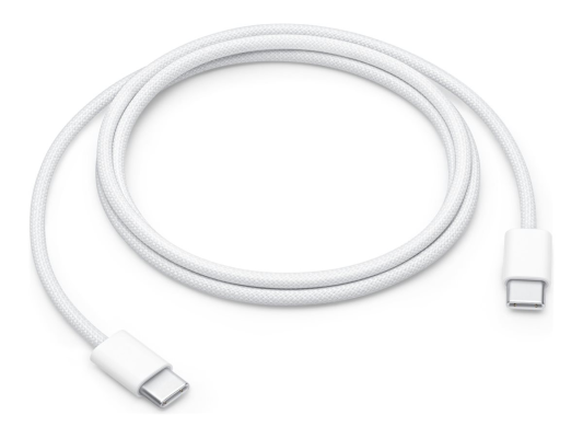 Apple | 60W USB-C Charge Cable, 1m