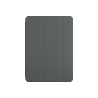 Apple | Smart Folio for iPad Air 11-inch (M2) | Folio | Polyurethane | Charcoal Gray