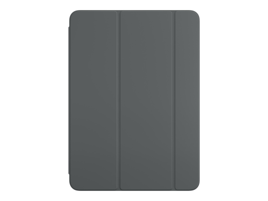 Apple | Smart Folio for iPad Air 11-inch (M2) | Folio | Polyurethane | Charcoal Gray