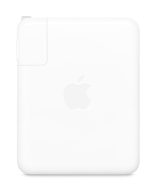 Apple | White | USB-C | 140 W | Power Adapter