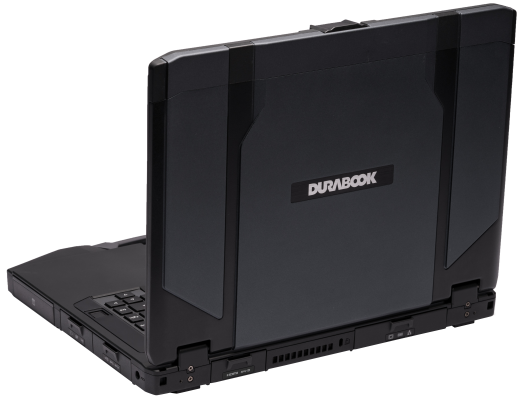 Durabook | S14I | Black | 14 " | Touchscreen | FHD | 1920 x 1080 pixels | Intel Core Ultra 5 | 125U | 16 GB | DDR5 | Solid-state drive capacity 256 GB | Intel Iris Xe Graphics | Windows 11 Pro | 802.11be | Bluetooth version 5