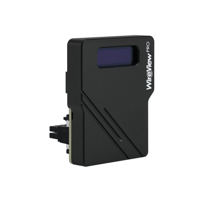 Thermal Grizzly | WireView | Pro GPU 1x12VHPWR Reversed