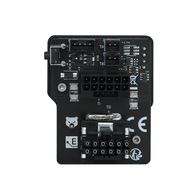 Thermal Grizzly | WireView | Pro GPU 1x12VHPWR Reversed