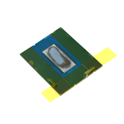 Thermal Grizzly | Kapton Insulation Sheet