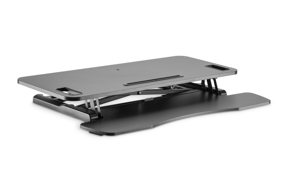 Digitus | DA-90380-1 Ergonomic Workspace Riser