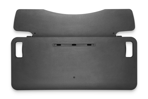 Digitus | DA-90380-1 Ergonomic Workspace Riser