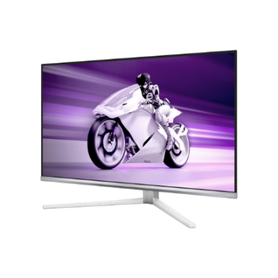 Philips | 32M2N8900 / 00 | 32 " | OLED | 16:9 | 240 Hz | 0.03 ms | 3840 x 2160 pixels | 250 cd / m² | HDMI ports quantity 2 | White