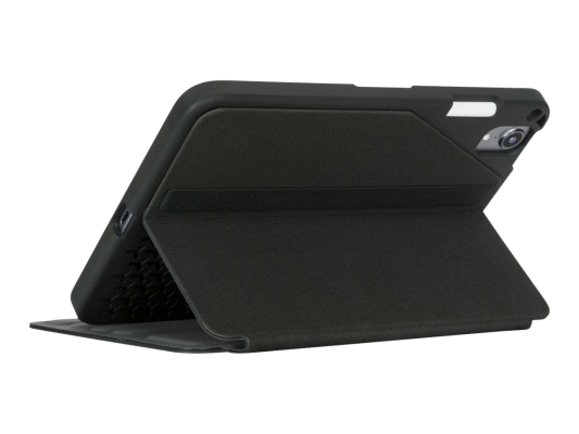 Targus Click-In Case | THZ912GL | 8.3 " | Tablet case | For iPad mini (6th gen.) | Black