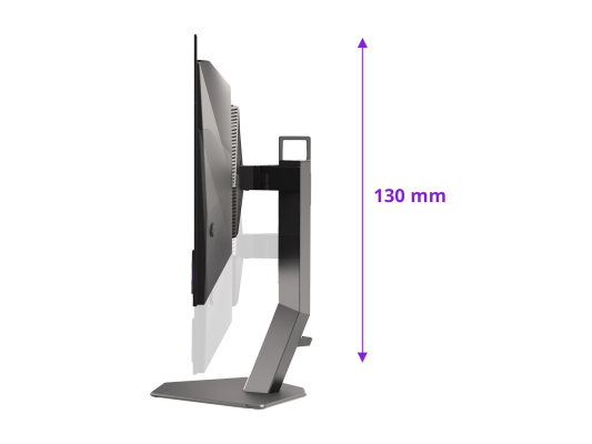 AOC | AG276QZD2 | 26.7 " | OLED | QHD | 16:9 | 240 Hz | 0.03 ms | 2560 x 1440 pixels | 250 cd / m² | HDMI ports quantity 2