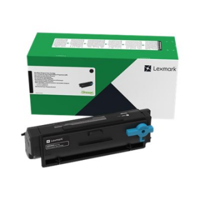 Lexmark 431 Corporate 15K Toner Cartridge | 55B2H0E MS / MX331 | Toner Cartridge | Black