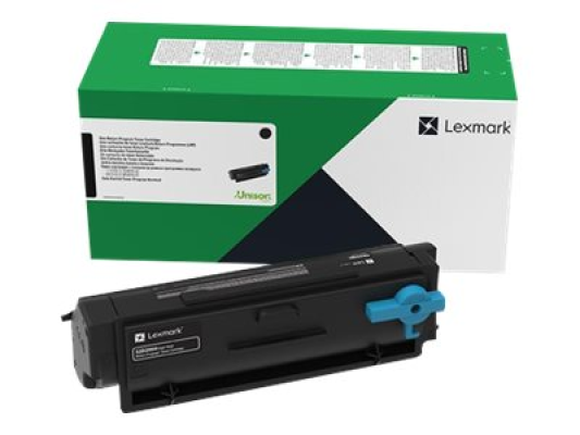 Lexmark 431 Corporate 15K Toner Cartridge | 55B2H0E MS / MX331 | Toner Cartridge | Black
