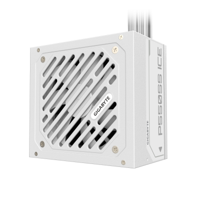 Gigabyte PSU | GP-P550SS ICE GEU1 | 550 W