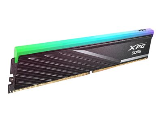 ADATA XPG | LANCER BLADE RGB | 32 GB | DDR5 | 6000 MHz | PC / server | Registered No | ECC Yes