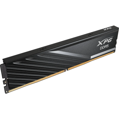 ADATA XPG LANCER BLADE | 32 Kit (16GBx2) GB | DDR5 | 6400 MHz | PC / server | Registered No | ECC Yes