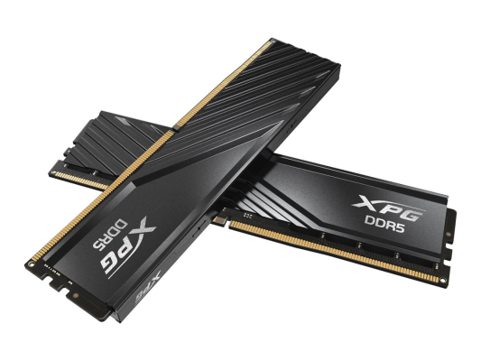 ADATA XPG LANCER BLADE | 32 Kit (16GBx2) GB | DDR5 | 6400 MHz | PC / server | Registered No | ECC Yes